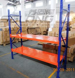 Chine Le stockage matériel commercial d'entrepôt rayonne anticorrosion empilable de disposition fournisseur